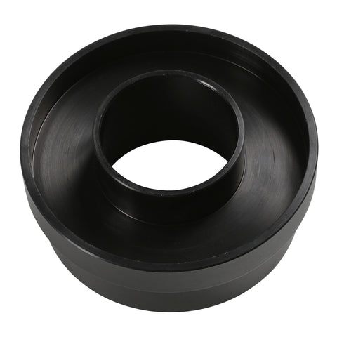 Pro Comp Suspension Level Lift Strut Extension; Front Max. Lift 2.5 in.;