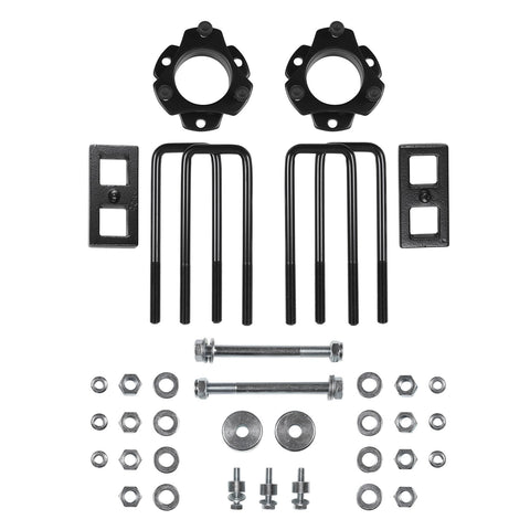 Pro Comp Suspension Level Lift Nitro Kit