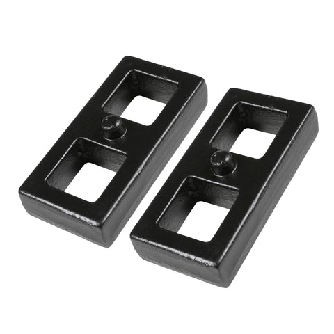 Pro Comp Suspension Level Lift Nitro Kit