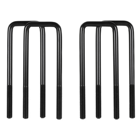 Pro Comp Suspension Level Lift Nitro Kit