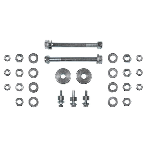 Pro Comp Suspension Level Lift Nitro Kit