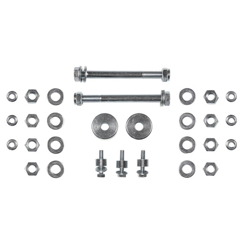Pro Comp Suspension Level Lift Nitro Kit