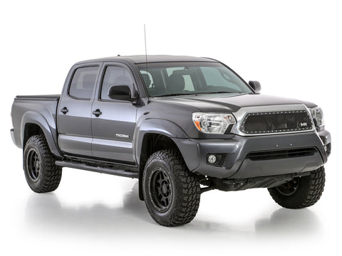 Pro Comp Suspension Level Lift Nitro Kit