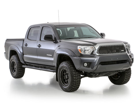 Pro Comp Suspension Level Lift Nitro Kit