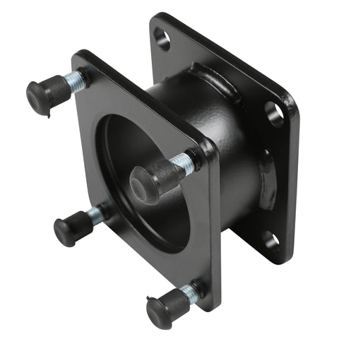 Pro Comp Suspension Level Lift Strut Extension; Front Max. Lift 2.5 in.;