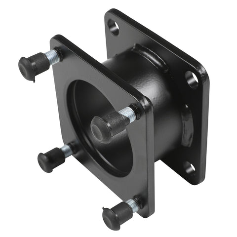Pro Comp Suspension Level Lift Strut Extension; Front Max. Lift 2.5 in.;