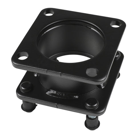 Pro Comp Suspension Level Lift Strut Extension; Front Max. Lift 2.5 in.;