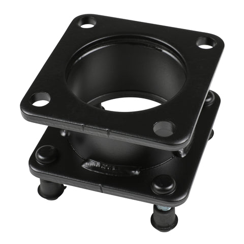 Pro Comp Suspension Level Lift Strut Extension; Front Max. Lift 2.5 in.;