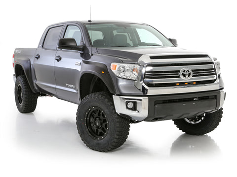 Pro Comp Suspension Level Lift Strut Extension; Front Max. Lift 2.5 in.;