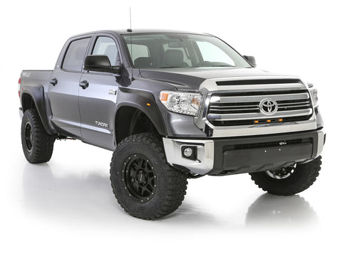 Pro Comp Suspension Level Lift Strut Extension; Front Max. Lift 2.5 in.;