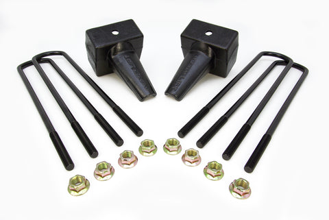 ReadyLift ReadyLIFT 2011-2018 FORD F250/F350/F450 5'' Rear Block Kit