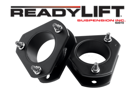 ReadyLift ReadyLIFT 2004-2014 FORD F150 3'' Leveling Kit