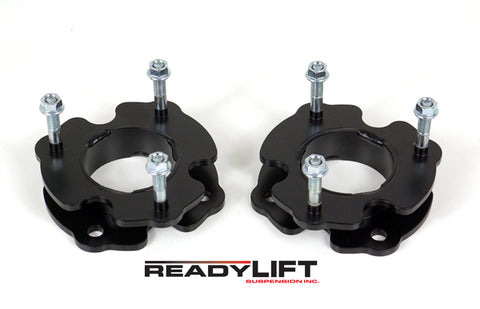 ReadyLift ReadyLIFT 2010-2014 FORD RAPTOR 2'' Leveling Kit