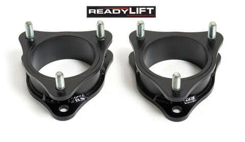 ReadyLift ReadyLIFT 2009-2014 FORD F150 2.5'' Front Leveling