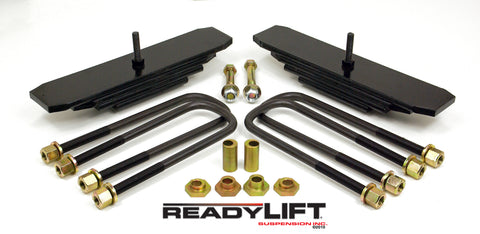 ReadyLift ReadyLIFT 1999-2004 FORD F250/F350/F450 2'' Front Leveling Kit