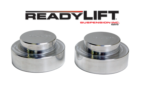 ReadyLift 2007-18 CHEV/GMC TAHOE/SUB/YUKON XL 1'' Rear Coil Spring Spacer