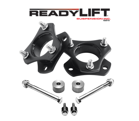 ReadyLift ReadyLIFT 1999-2006 TOYOTA TUNDRA 3'' Front Leveling Kit