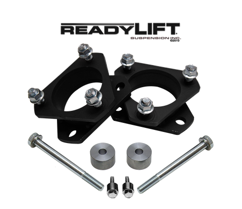 ReadyLift ReadyLIFT 1995-2004 TOYOTA TACOMA 6 LUG 2'' Front Leveling Kit