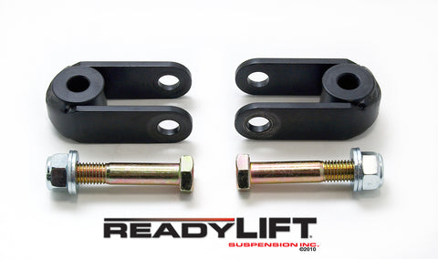 ReadyLift 1999-18 CHEV/GMC 1500/TAHOE/SUB/YUKON XL Rear Shock Extensions