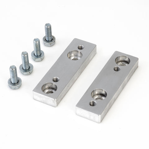 ReadyLift Suspension Stabilizer Bar Drop Bracket