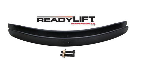 ReadyLift ReadyLIFT Universal Add-A-Leaf For Compact And Mid-Size Trucks