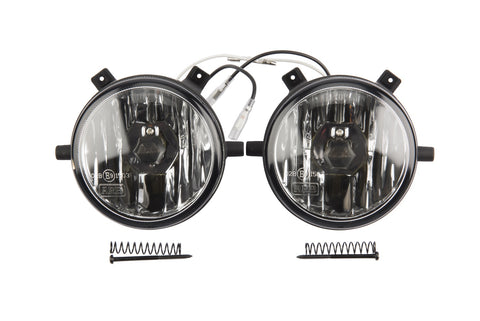 ARB Fog Light Kit;