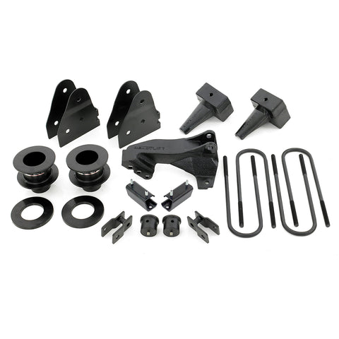 ReadyLift ReadyLIFT 2011-2018 FORD F250/F350 3.5'' SST Lift Kit - 2 Piece Drive Shaft
