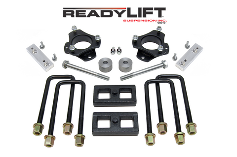 ReadyLift 2005-18 TOY TACOMA Toyota Tacoma TRD/SR5 3.0'' F with 1.0'' R SST Lift Kit