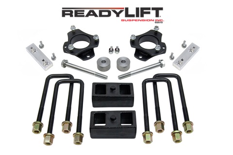ReadyLift ReadyLIFT 2005-2018 TOYOTA TACOMA 3.0'' Front with 2.0'' Rear SST Lift Kit