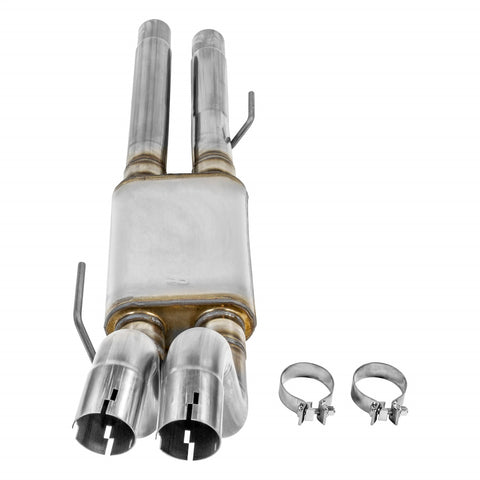 Flowmaster FlowFX Direct Fit Muffler Kit