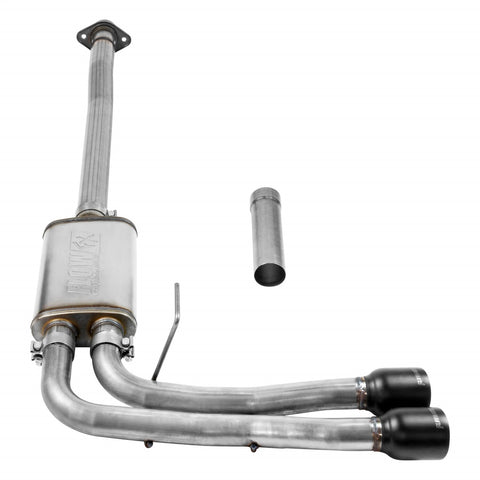 Flowmaster FlowFX Cat-Back Exhaust System