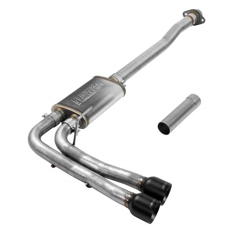 Flowmaster FlowFX Cat-Back Exhaust System
