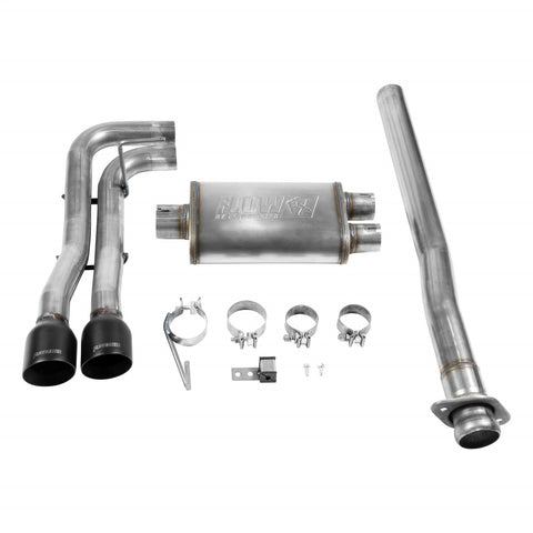 Flowmaster FlowFX Cat-Back Exhaust System