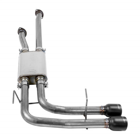 Flowmaster FlowFX Cat-Back Exhaust System