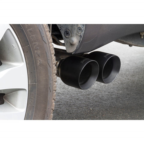 Flowmaster FlowFX Cat-Back Exhaust System