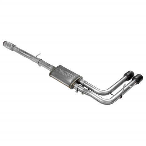 Flowmaster FlowFX Cat-Back Exhaust System
