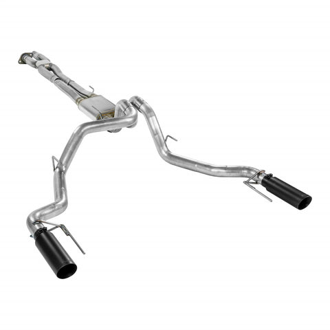 Flowmaster FlowFX Cat-Back Exhaust System