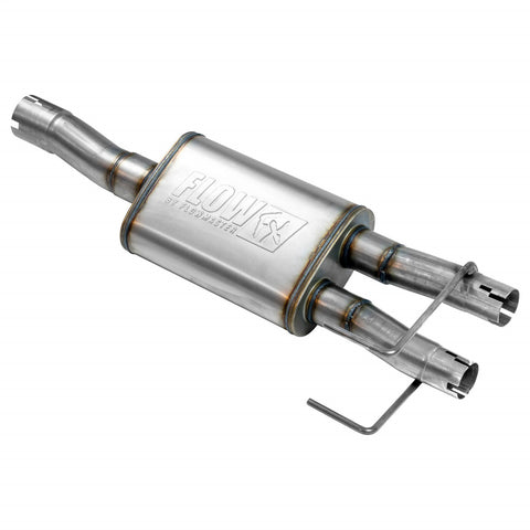 Flowmaster FlowFX Direct Fit Muffler Kit