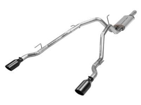 Flowmaster FlowFX Cat-Back Exhaust System