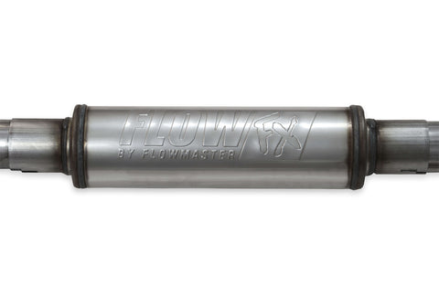 Flowmaster FlowFX Cat-Back Exhaust System