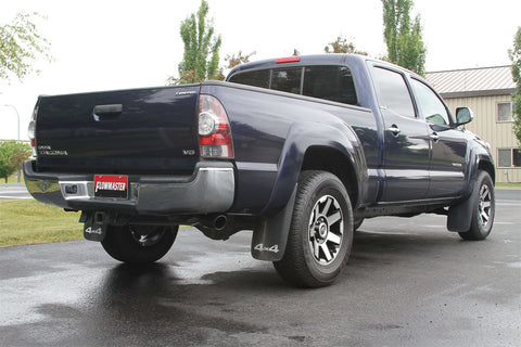 Flowmaster FlowFX Cat-Back Exhaust System