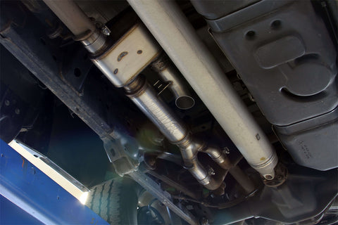 Flowmaster FlowFX Direct Fit Muffler Kit