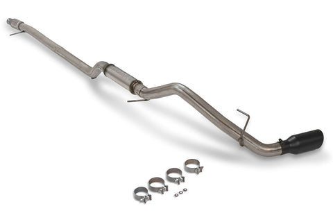 Flowmaster FlowFX Cat-Back Exhaust System