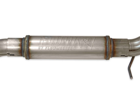 Flowmaster FlowFX Cat-Back Exhaust System