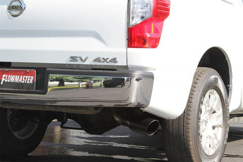 Flowmaster FlowFX Cat-Back Exhaust System