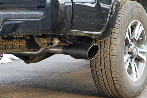 Flowmaster FlowFX Cat-Back Exhaust System
