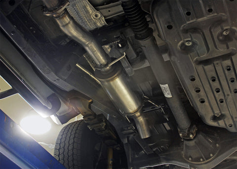 Flowmaster FlowFX Cat-Back Exhaust System