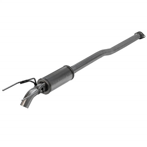 Flowmaster FlowFX Extreme Cat-Back Exhaust System
