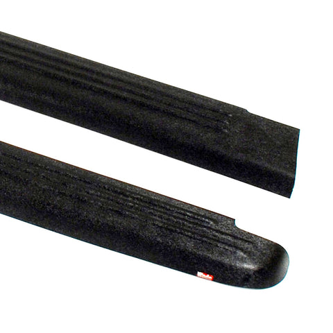 Westin Bedcaps; Ribbed; w/o Holes;