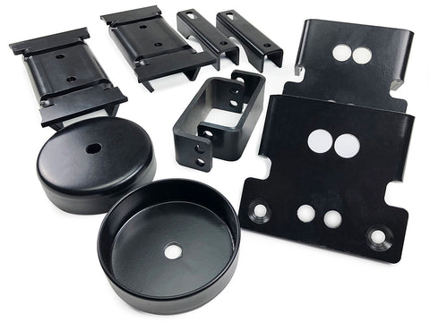 Tuff Country Rear Air Bag Kit/Ram